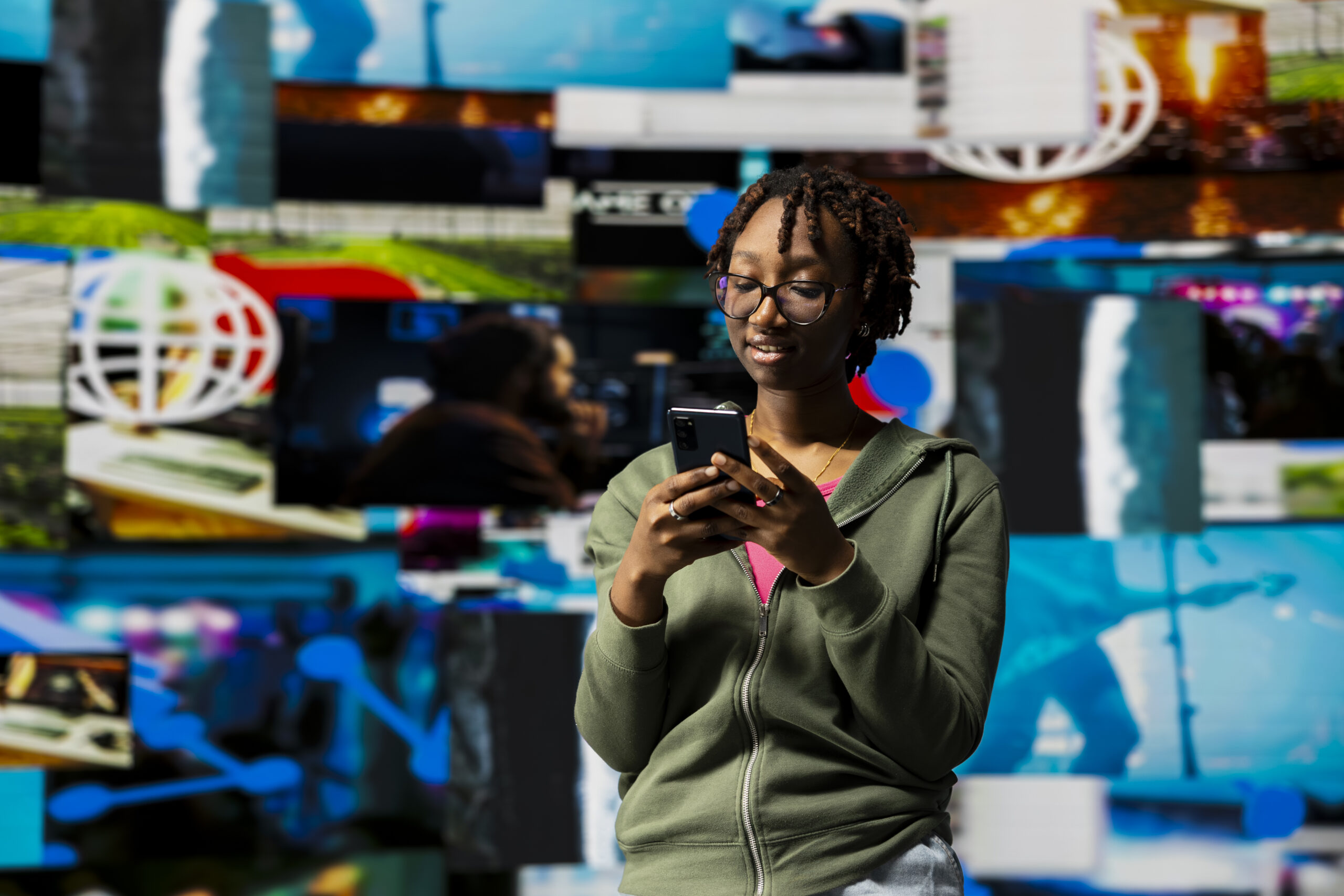 Digital media trends