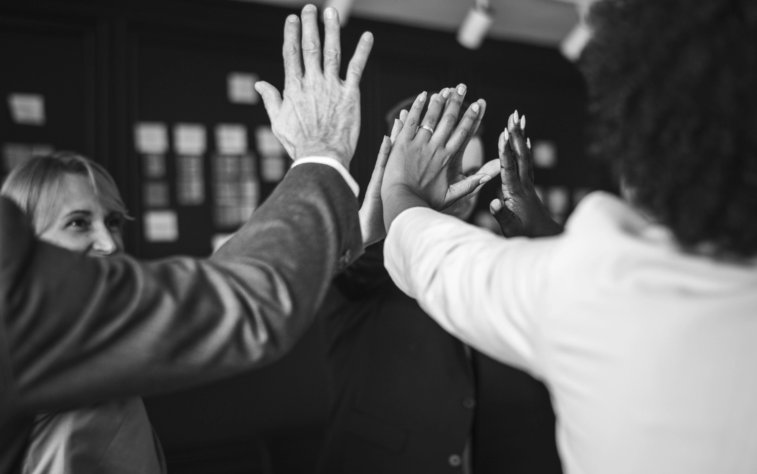 How Team Dynamics Shape Every Workplace