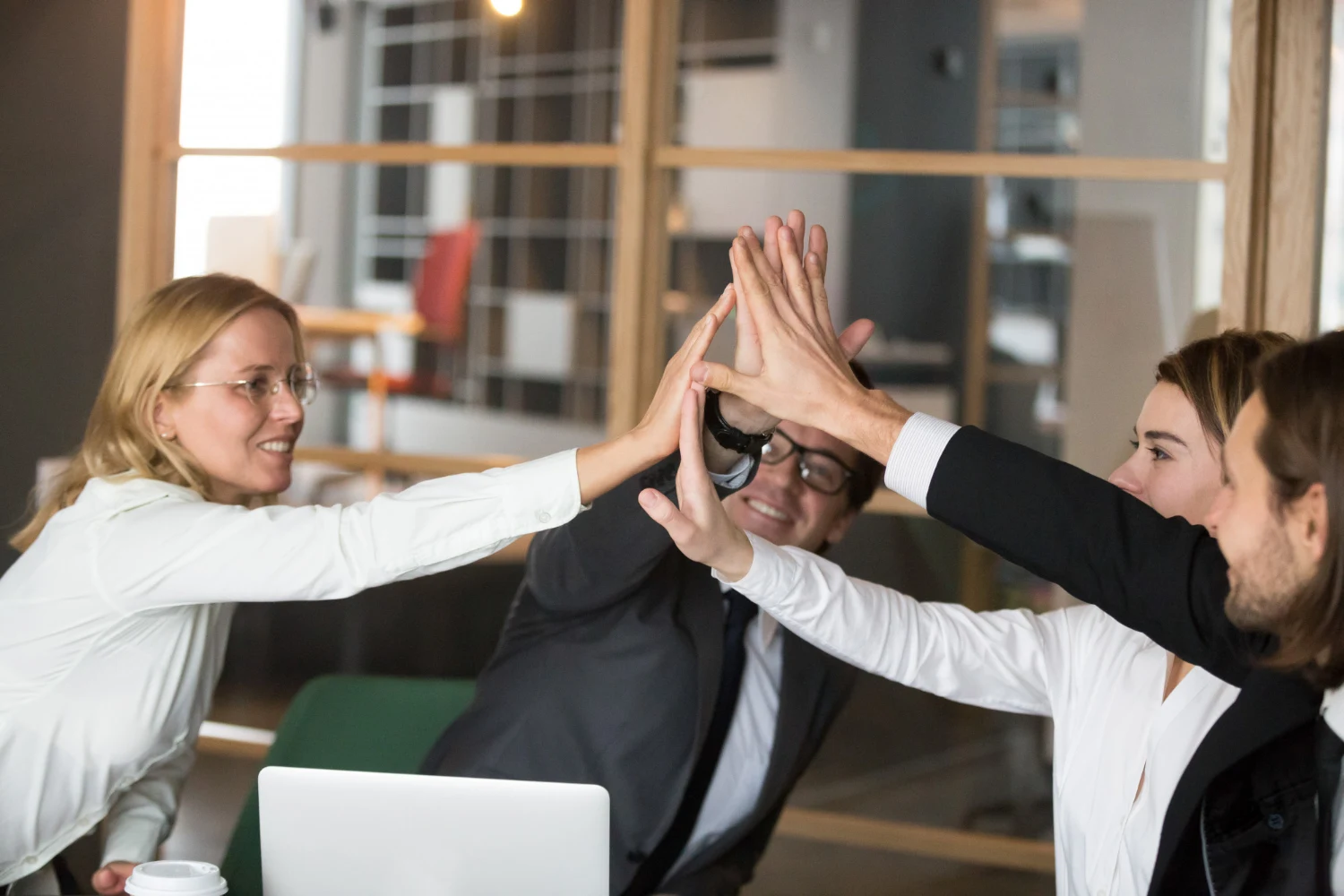 Workplace ethics