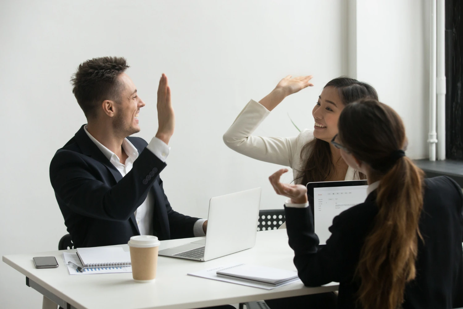 Workplace ethics